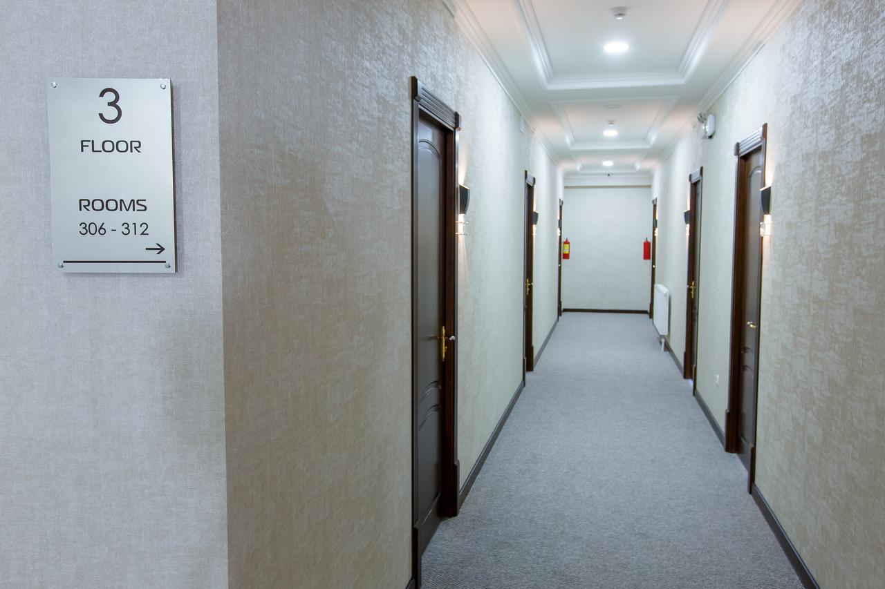 Navruz Hotel Tashkent Exterior foto